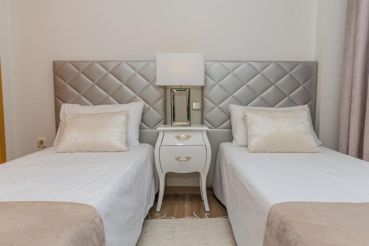 Golden Gardens Apartment Javea Arenal By Rock Rentals Екстер'єр фото