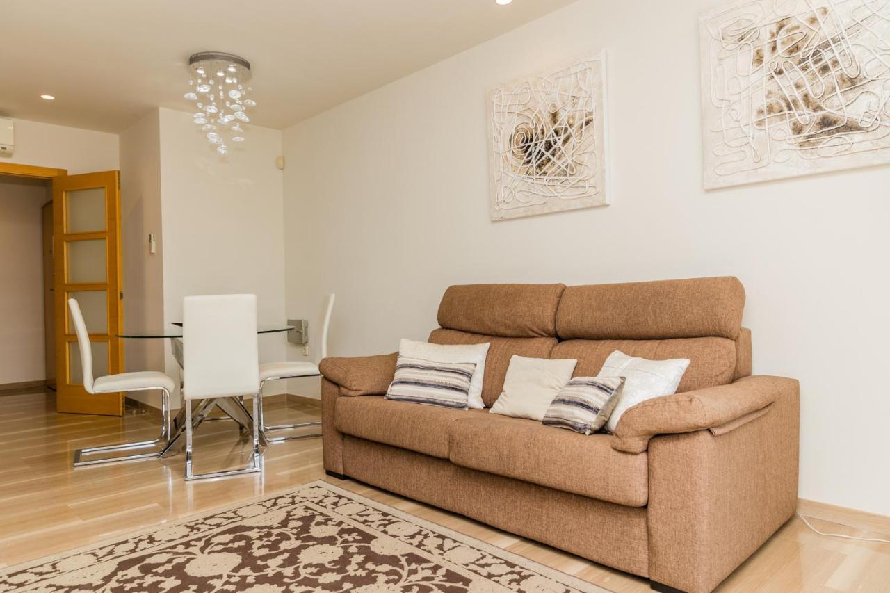 Golden Gardens Apartment Javea Arenal By Rock Rentals Екстер'єр фото