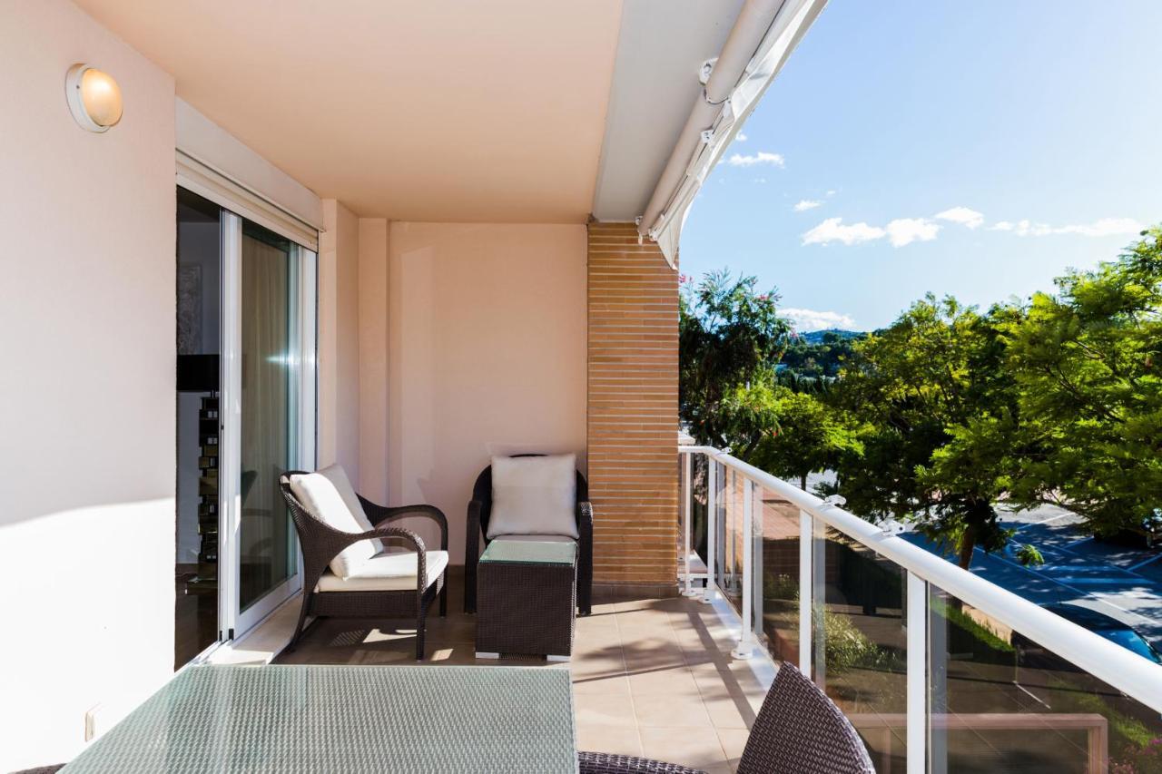 Golden Gardens Apartment Javea Arenal By Rock Rentals Екстер'єр фото