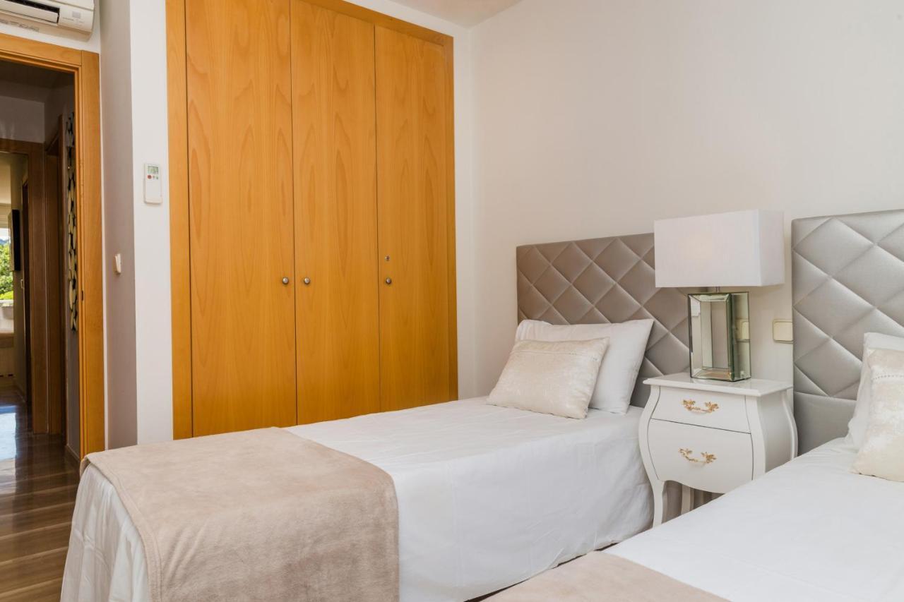 Golden Gardens Apartment Javea Arenal By Rock Rentals Екстер'єр фото
